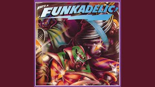 Watch Funkadelic Whos A Funkadelic video