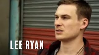 Watch Lee Ryan I Am Who I Am video