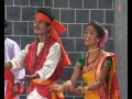Dum Dum Damroo Baaje Marathi Shiv Bhajan [Full Video Song] I Shivratricha Utsav Aala