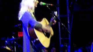 Laura Marling Alpha Shallows A The Troubadour Laura Marling Alpha Shallows A The Troubadour
