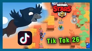 Brawl Stars Tik Tok Videoları