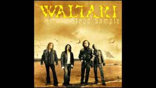 Watch Waltari Shades To Grace video