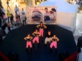 Download Fusion Dance fellépés - 2011. április 09. Kecskemét, Malom központ MP3 song and Music Video