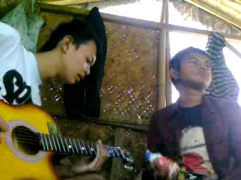 slank-lembah baliem live in (saung)
