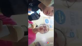 Comiendo Helado Dolphi