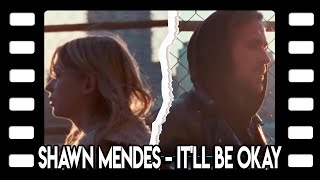 Shawn Mendes - It'll Be Okay | Blue Valentine