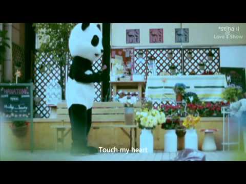 Touch My Heart - Show Luo Zhi Xiang...