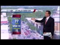 Cameron's Forecast