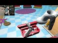 SWIMMING IN POOP | Pipejob (HTC Vive Virtual Reality)