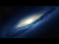 Space Ambient Mix 2013 - Across the Universe - Meditation Music