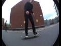 Fraser Doughty Video