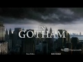 Gotham 1x15 Promo "The Scarecrow" (HD)