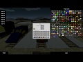 Video Minecraft: Trains Mod v1.12 Review