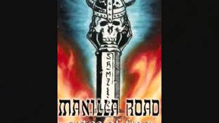 Watch Manilla Road Epitaph To The King video
