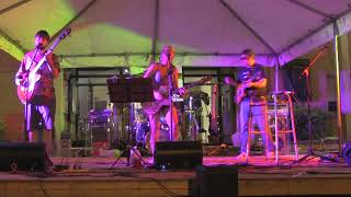 Mary Jane's Last Dance - The Kind @ Rhythm & Ribs in Pulaski VA