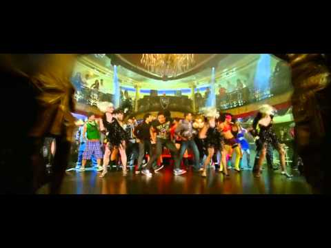 HDHQ - Love Aaj Kal - Twist - Full Song - HD
