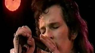 Watch Willy Deville Key To My Heart video