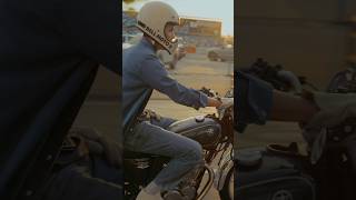 Turns Out You Can Shoot Rollers With A Bike