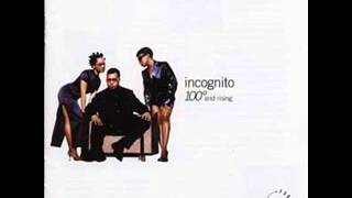 Watch Incognito Time Has Come video