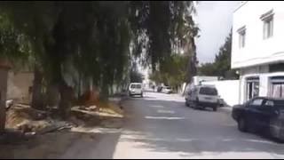 Cité Taieb Mhiri, Laouina Le 01-03-2016 À 11H