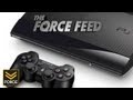 The Force Feed - SONY REVEALS THE NEXT PLAYSTATION ...3