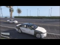 Lspdfr D A 157 Policia De Trafico Guardia Civil Lexus Lspdfr D A 157 Policia De Trafico Guardia Civil Lexus