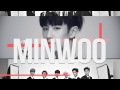 [THE LOOK] BOYFRIEND X Customellow 'Fashion Film-MinWoo'