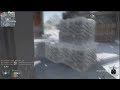 Call Of Duty Black Ops: TDM on ARRAY using L96A1 Blackbird Chopper and Gunship