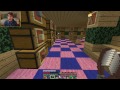 ''ZE ZIJN ONTSNAPT!'' - Minecraft Survival island - Dag 481