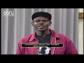 Street Dj, dj mash 254 On #ChipukeezyShow
