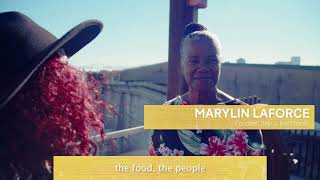 Celebrate The Caribbean Festival in New Orleans