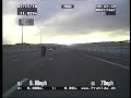 Six-month suspended sentence for 140mph speeder