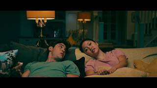 To All The Boys Ive Loved Before 2018 - Sweet Moments