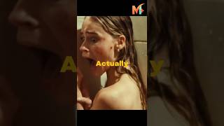 Terrifier 3 Shower Scene