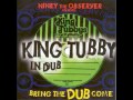 King Tubby and Niney the Observer Nice Dub