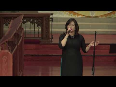 Nguoi Tinh Khong Chan Dung - Hoang Trong / Khanh Ly Tran