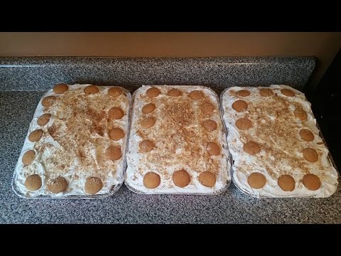 Review Cake Recipes With Pudding And Cool Whip