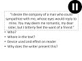 Quickfire Quotes Captain Robert Walton Quickfire Quotes Captain Robert Walton