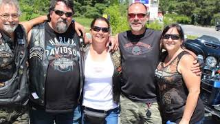2018 - Blues de Tremblant