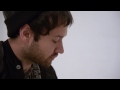Unknown Mortal Orchestra perform 'So Good At Being In Trouble' for The Line of Best Fit