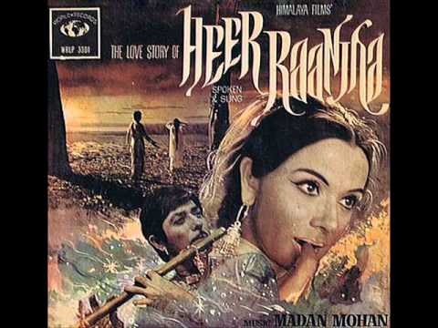 Do dil tote do dil haray - Lata Mangeshkar