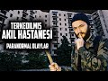 TERK EDİLMİŞ DELİLER HASTANESİNDE BİR GECE GEÇİRDİK! - RUSYA TERK EDİLMİŞ DELİLER HASTANESİNDE BİR GECE GEÇİRDİK! - RUSYA
