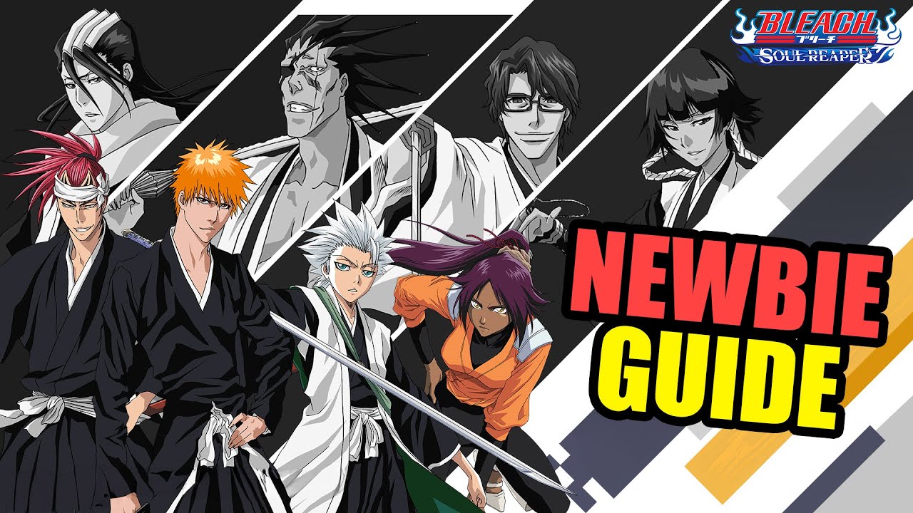 GIFTCODE & NEWBIE GUIDE! Best Character for Early GIFTCODE & NEWBIE GUIDE! Best Character for Early