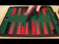 Backgammon Beyond Beginner: 8. Blitz (1 of 2)