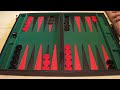 Backgammon Beyond Beginner: 8. Blitz (1 of 2)