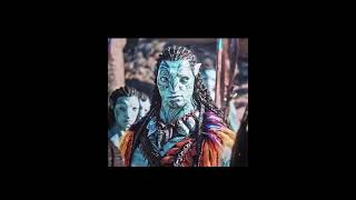 Ronal And Neytiri