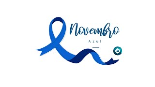 Novembro azul: campanha alerta para os cuidados com a saúde do homem