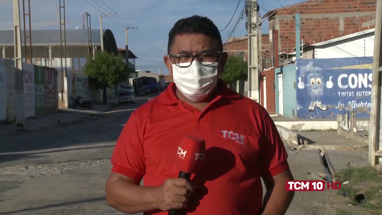 Ronda Policial - Mossoró registra o segundo homicídio em 2021