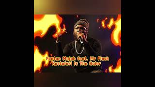 Watch Fantan Mojah Rastafari Is The Ruler feat Mr Flash video