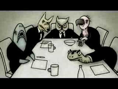 United Airlines Commercial- The Meeting